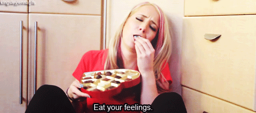 Crying sad reaction gifs